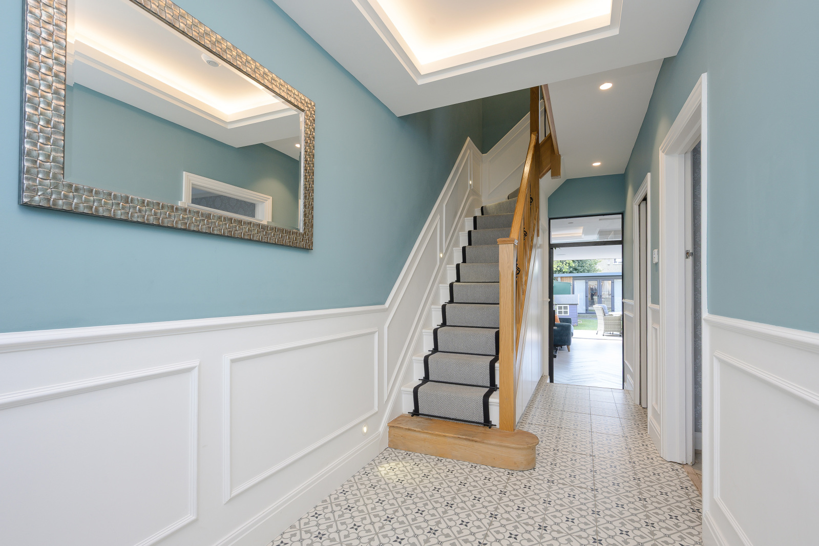 Hallway